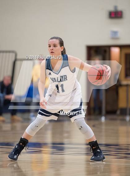 Thumbnail 2 in Evergreen @ Valor Christian photogallery.