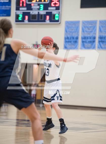 Thumbnail 1 in Evergreen @ Valor Christian photogallery.