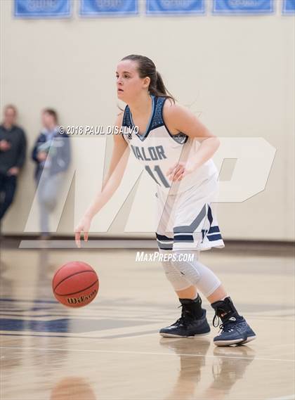 Thumbnail 3 in Evergreen @ Valor Christian photogallery.