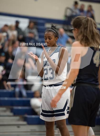 Thumbnail 2 in Evergreen @ Valor Christian photogallery.