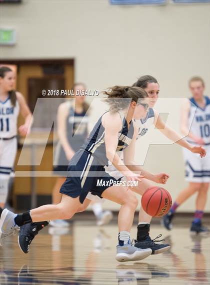 Thumbnail 1 in Evergreen @ Valor Christian photogallery.