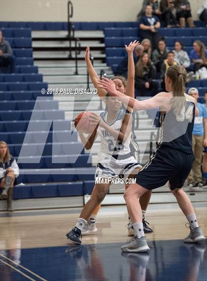 Thumbnail 2 in Evergreen @ Valor Christian photogallery.