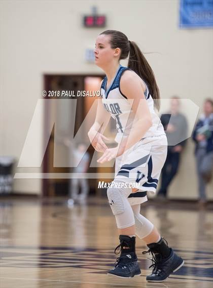 Thumbnail 3 in Evergreen @ Valor Christian photogallery.