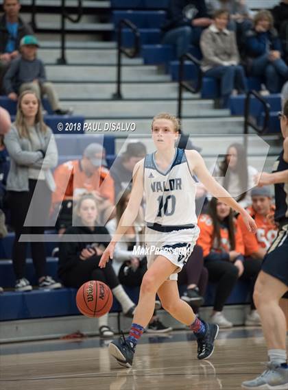 Thumbnail 2 in Evergreen @ Valor Christian photogallery.