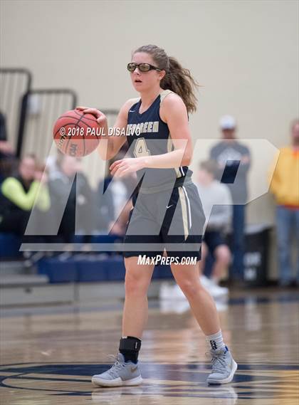 Thumbnail 3 in Evergreen @ Valor Christian photogallery.