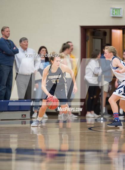 Thumbnail 1 in Evergreen @ Valor Christian photogallery.