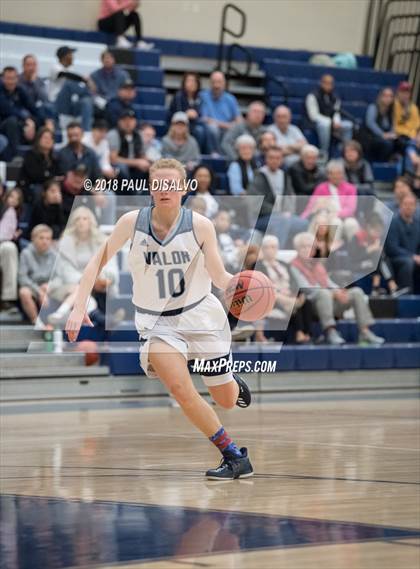 Thumbnail 2 in Evergreen @ Valor Christian photogallery.
