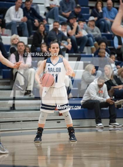 Thumbnail 3 in Evergreen @ Valor Christian photogallery.