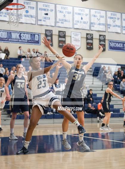 Thumbnail 3 in Evergreen @ Valor Christian photogallery.
