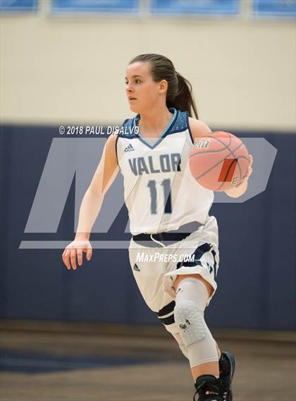 Thumbnail 1 in Evergreen @ Valor Christian photogallery.