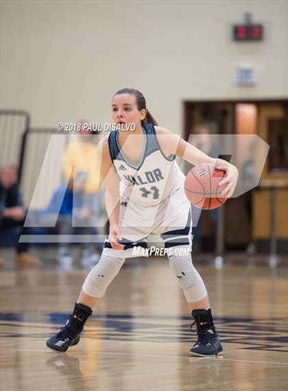 Thumbnail 3 in Evergreen @ Valor Christian photogallery.