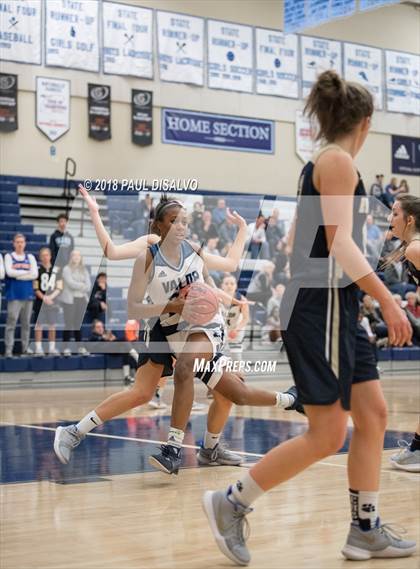 Thumbnail 2 in Evergreen @ Valor Christian photogallery.
