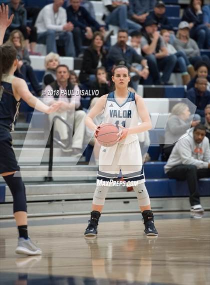 Thumbnail 1 in Evergreen @ Valor Christian photogallery.