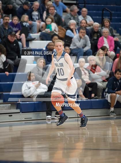 Thumbnail 1 in Evergreen @ Valor Christian photogallery.