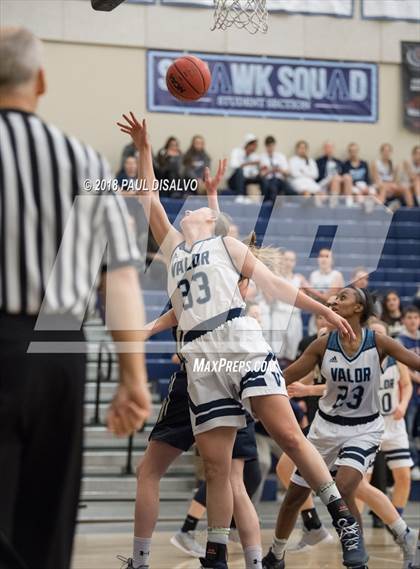 Thumbnail 3 in Evergreen @ Valor Christian photogallery.