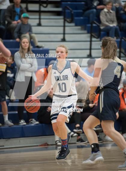 Thumbnail 3 in Evergreen @ Valor Christian photogallery.