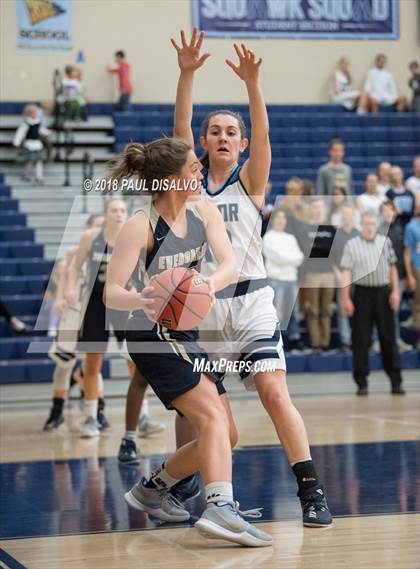 Thumbnail 3 in Evergreen @ Valor Christian photogallery.