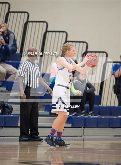 Thumbnail 2 in Evergreen @ Valor Christian photogallery.