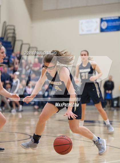 Thumbnail 1 in Evergreen @ Valor Christian photogallery.