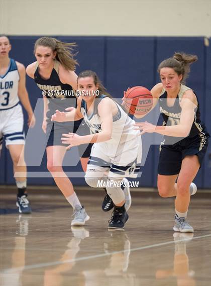 Thumbnail 1 in Evergreen @ Valor Christian photogallery.