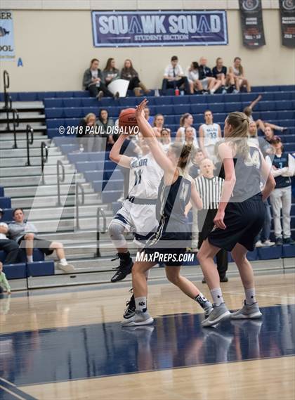 Thumbnail 2 in Evergreen @ Valor Christian photogallery.