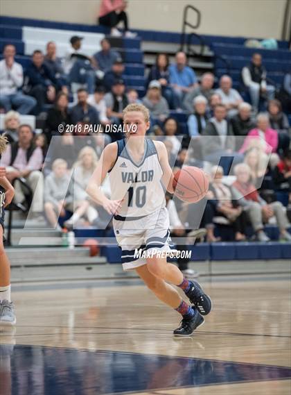 Thumbnail 3 in Evergreen @ Valor Christian photogallery.