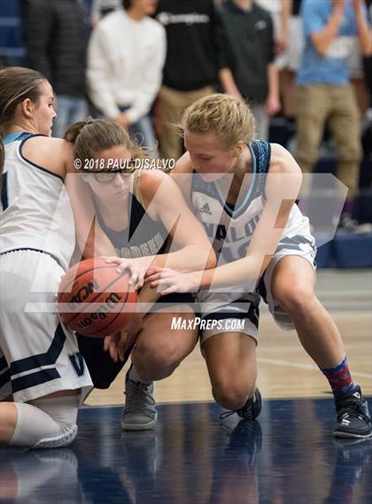 Thumbnail 1 in Evergreen @ Valor Christian photogallery.