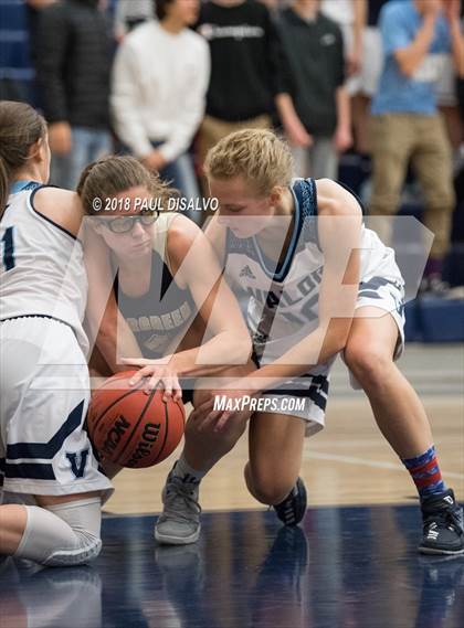 Thumbnail 3 in Evergreen @ Valor Christian photogallery.