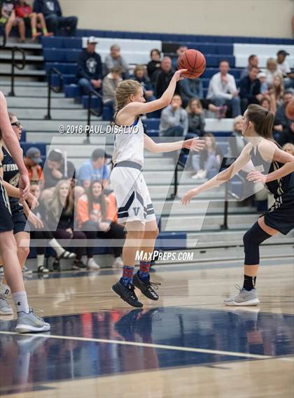 Thumbnail 1 in Evergreen @ Valor Christian photogallery.