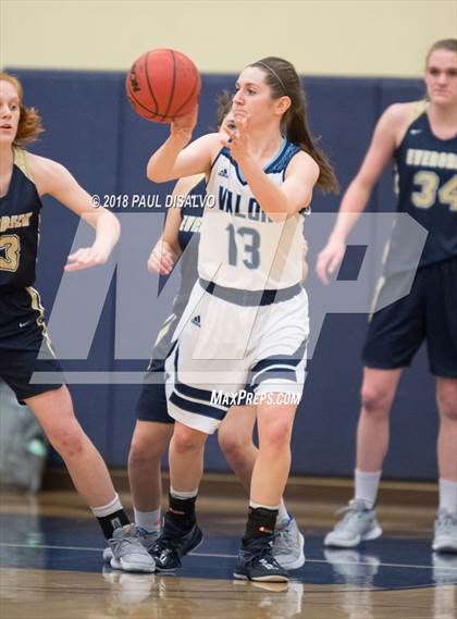 Thumbnail 2 in Evergreen @ Valor Christian photogallery.
