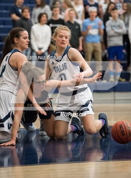 Thumbnail 2 in Evergreen @ Valor Christian photogallery.