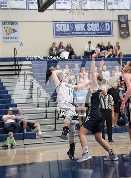 Thumbnail 3 in Evergreen @ Valor Christian photogallery.