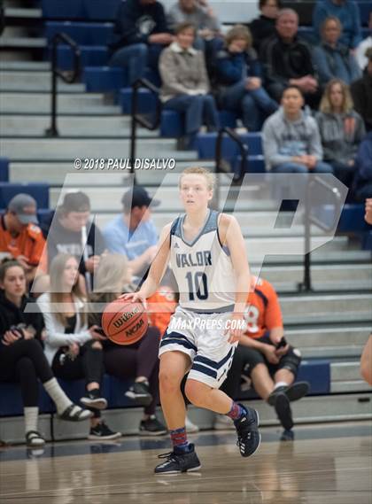 Thumbnail 3 in Evergreen @ Valor Christian photogallery.