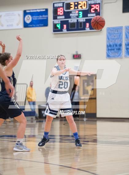 Thumbnail 1 in Evergreen @ Valor Christian photogallery.