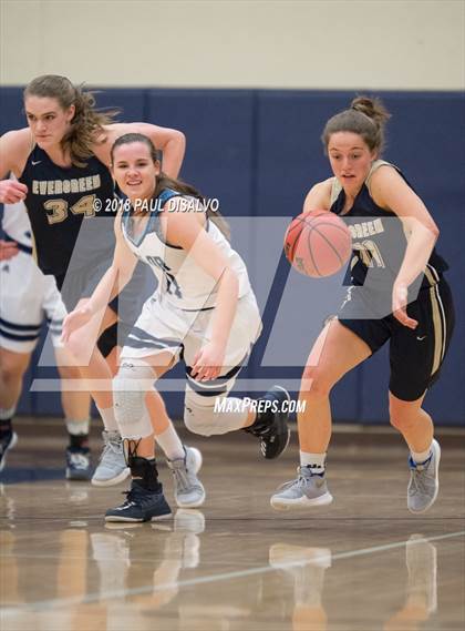 Thumbnail 3 in Evergreen @ Valor Christian photogallery.