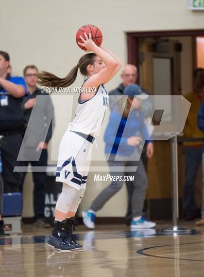 Thumbnail 1 in Evergreen @ Valor Christian photogallery.