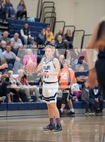 Thumbnail 3 in Evergreen @ Valor Christian photogallery.