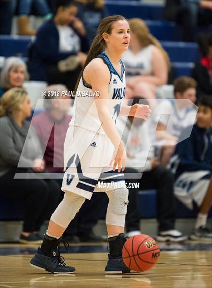 Thumbnail 2 in Evergreen @ Valor Christian photogallery.