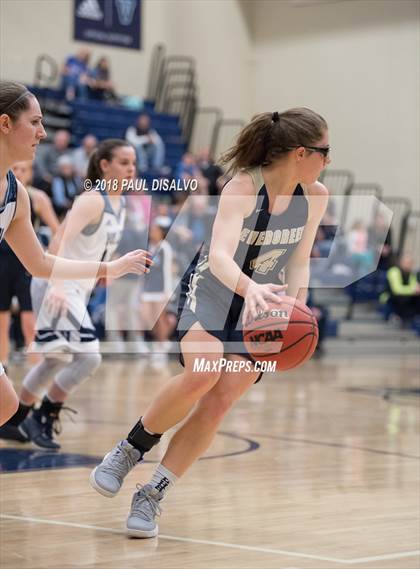 Thumbnail 2 in Evergreen @ Valor Christian photogallery.