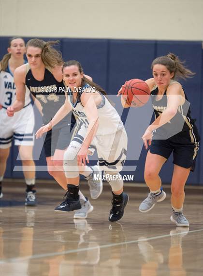 Thumbnail 2 in Evergreen @ Valor Christian photogallery.