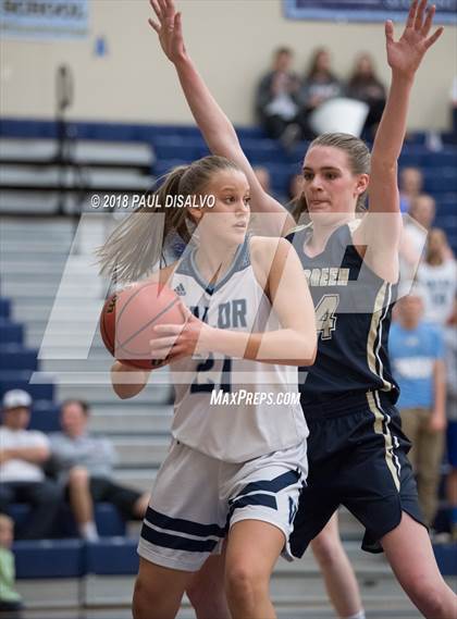 Thumbnail 3 in Evergreen @ Valor Christian photogallery.