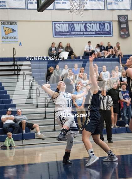 Thumbnail 1 in Evergreen @ Valor Christian photogallery.