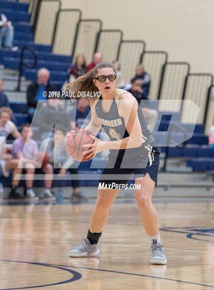 Thumbnail 1 in Evergreen @ Valor Christian photogallery.