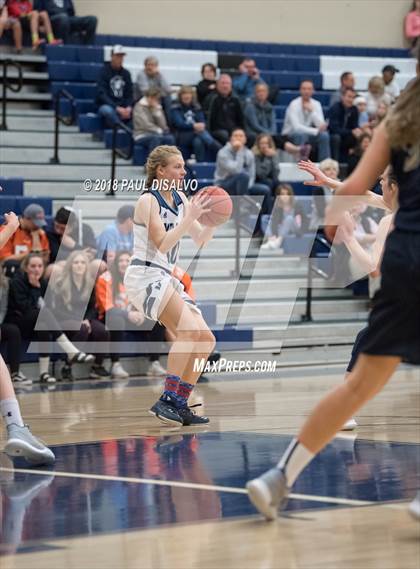 Thumbnail 2 in Evergreen @ Valor Christian photogallery.