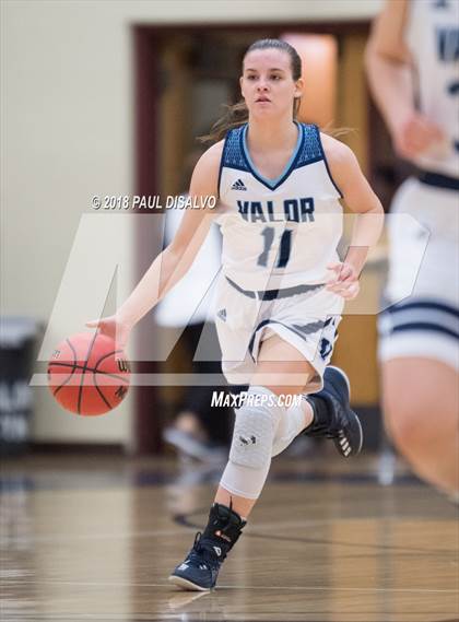 Thumbnail 1 in Evergreen @ Valor Christian photogallery.