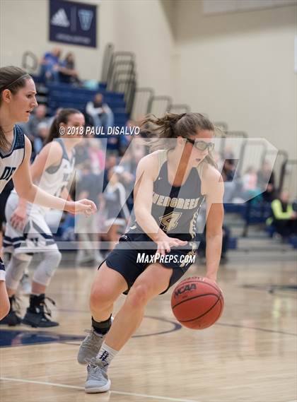 Thumbnail 1 in Evergreen @ Valor Christian photogallery.