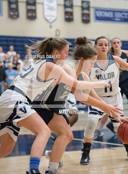 Thumbnail 2 in Evergreen @ Valor Christian photogallery.
