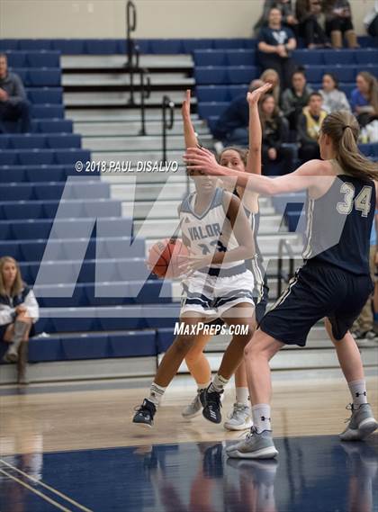 Thumbnail 1 in Evergreen @ Valor Christian photogallery.