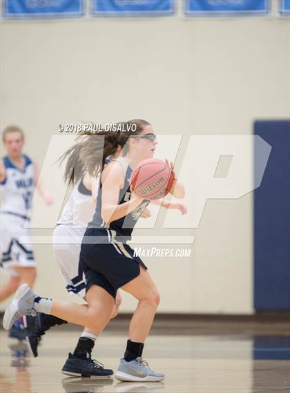 Thumbnail 2 in Evergreen @ Valor Christian photogallery.