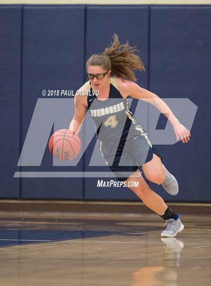 Thumbnail 3 in Evergreen @ Valor Christian photogallery.